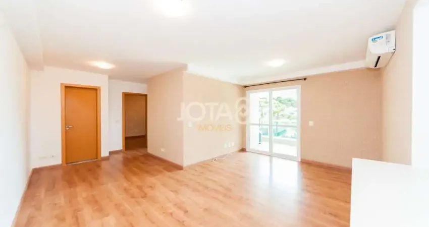 Apartamento com 2 quartos para alugar na Rua Monsenhor Ivo Zanlorenzi, 5190, Mossunguê, Curitiba