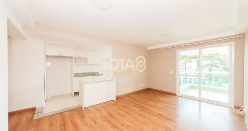 Apartamento com 2 quartos para alugar na Rua Monsenhor Ivo Zanlorenzi, 5190, Mossunguê, Curitiba