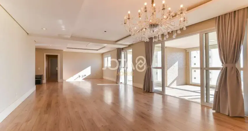 Apartamento com 3 quartos à venda na Rua Coronel Pedro Scherer Sobrinho, 152, Cristo Rei, Curitiba