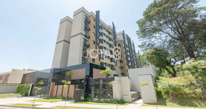 Apartamento com 2 quartos à venda na Rua Monsenhor Ivo Zanlorenzi, 5145, Ecoville, Curitiba