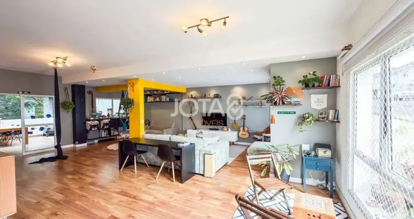 Casa em condomínio fechado com 3 quartos à venda na Rua Carmelina Cavassin, 1280, Abranches, Curitiba