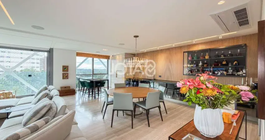 Apartamento com 3 quartos à venda na Rua Luísa Dariva, 74, Ecoville, Curitiba