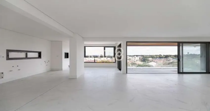 Apartamento com 3 quartos à venda na Rua Antônio Kaminski, 701, Ecoville, Curitiba