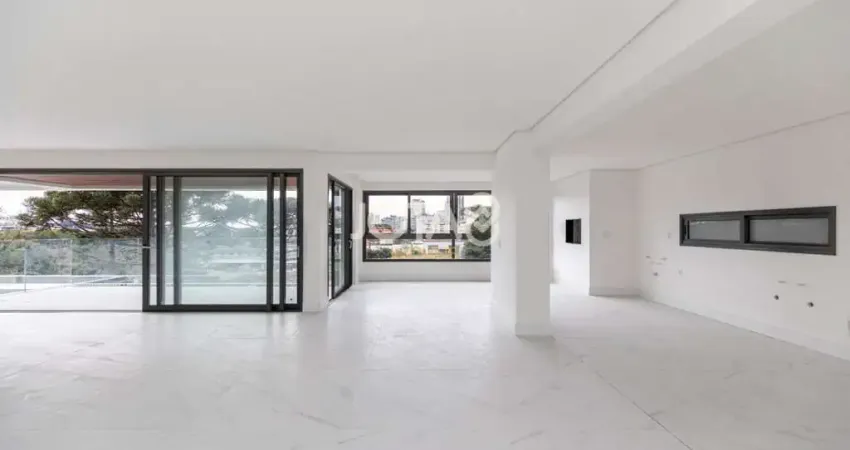 Apartamento com 3 quartos à venda na Rua Antônio Kaminski, 701, Ecoville, Curitiba