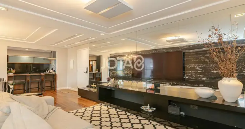 Apartamento com 2 quartos à venda na Rua Guaianazes, 919, Vila Izabel, Curitiba