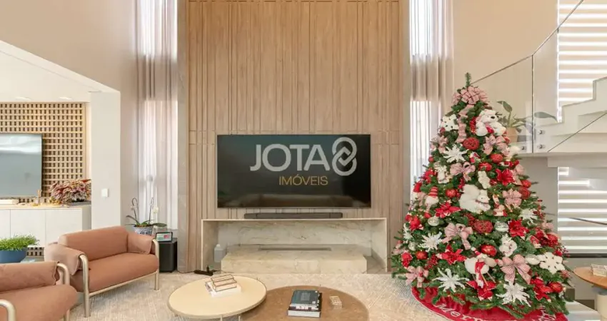 Casa em condomínio fechado com 3 quartos à venda na Rua Augusto Zibarth, 1245, Uberaba, Curitiba