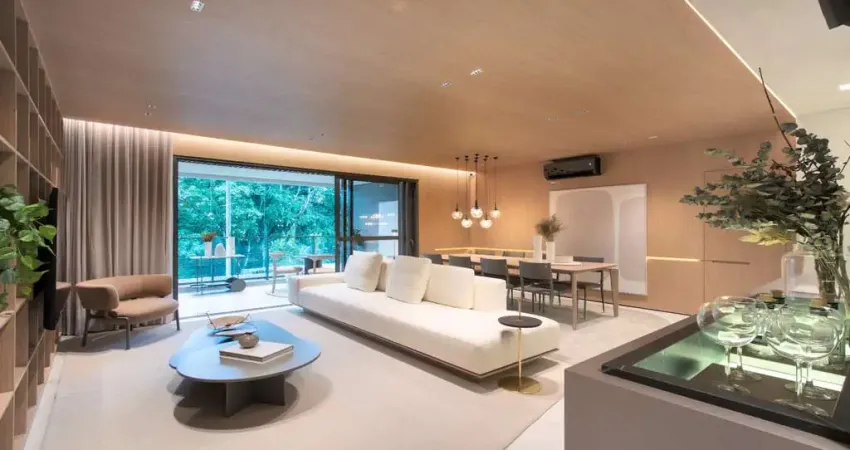 Apartamento com 3 quartos à venda na Rua Professor Assis Gonçalves, 1051, Água Verde, Curitiba