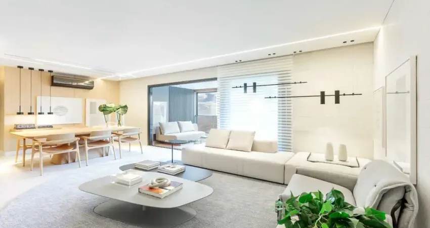 Apartamento com 3 quartos à venda na Rua Ângelo Nabosne, 140, Ecoville, Curitiba