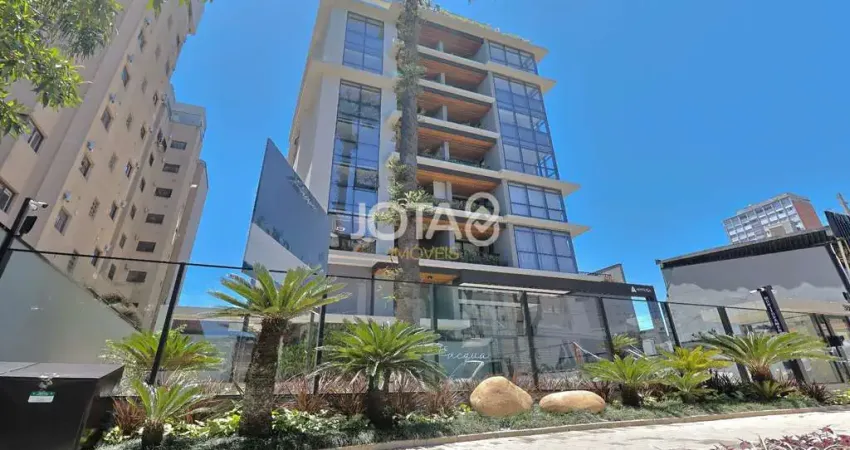 Cobertura com 3 quartos à venda na Rua Bento Viana, 380, Água Verde, Curitiba