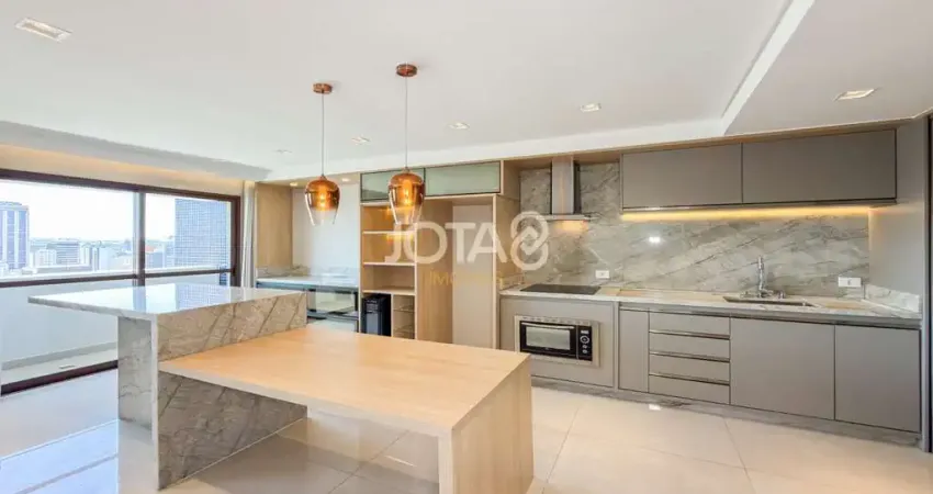 Cobertura com 2 quartos à venda na Rua Barão do Rio Branco, 762, Centro, Curitiba