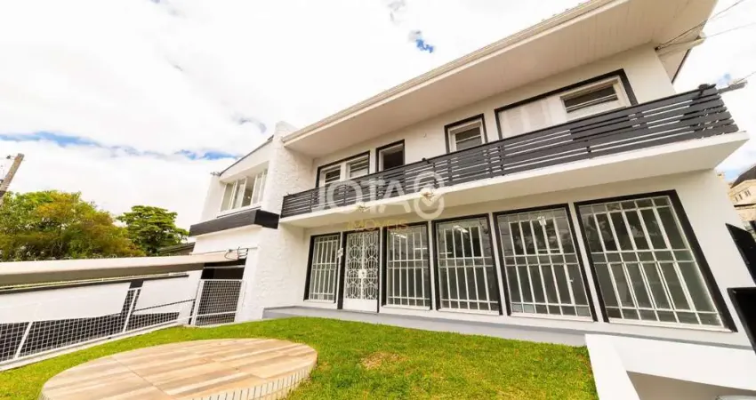 Casa com 10 quartos para alugar na Avenida Vicente Machado, 1670, Batel, Curitiba