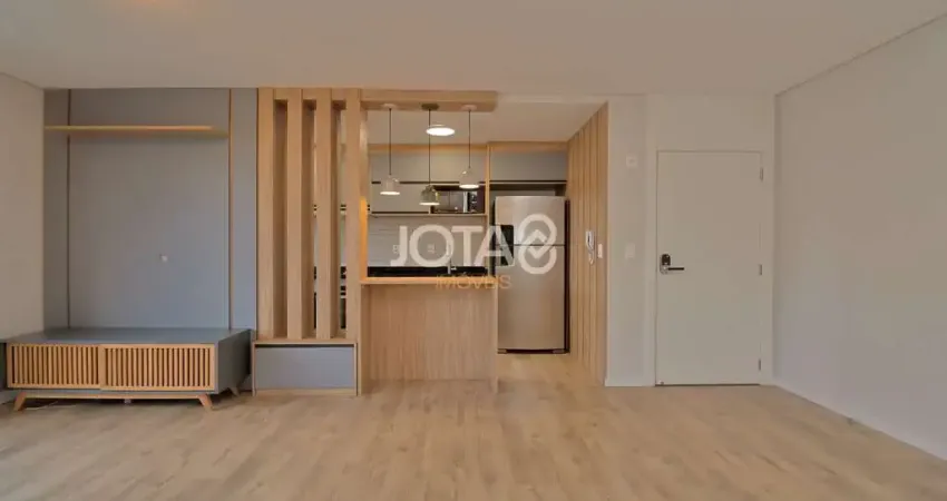 Apartamento com 2 quartos para alugar na Rua Desembargador Otávio do Amaral, 75, Bigorrilho, Curitiba