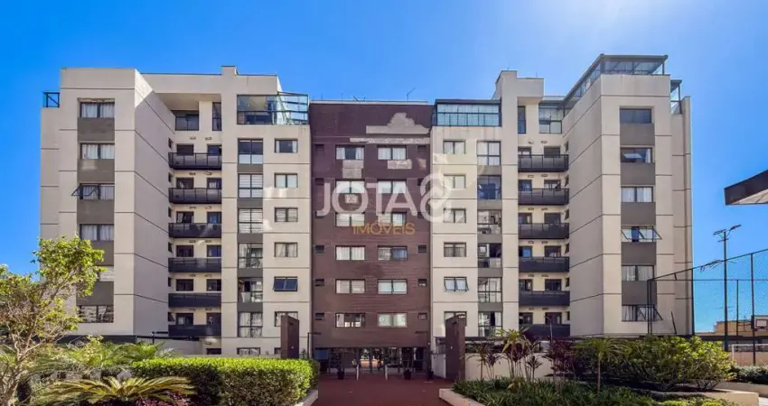 Apartamento com 2 quartos à venda na Rua Engenheiro Ostoja Roguski, 700, Jardim Botânico, Curitiba