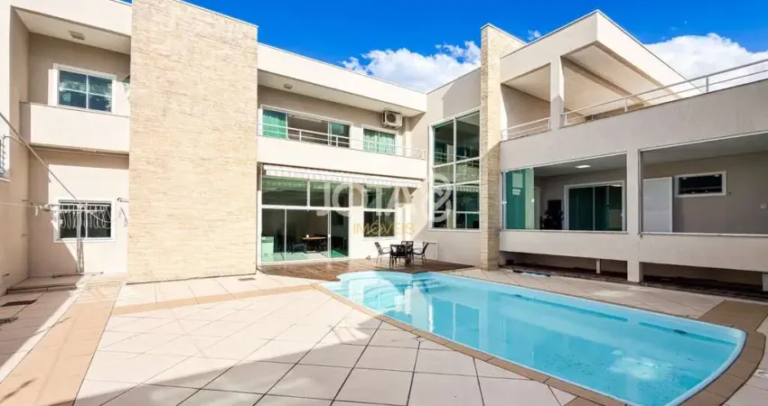 Casa com 4 quartos à venda na Rua João Balla, 14, São Braz, Curitiba