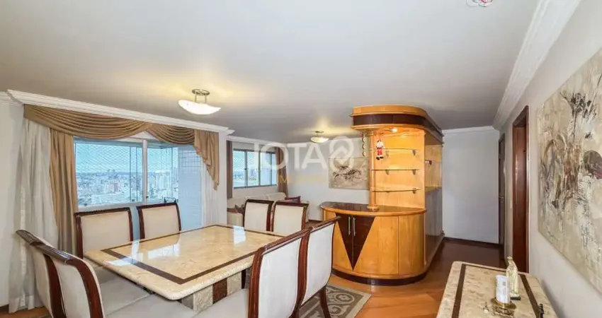 Apartamento com 3 quartos à venda na Rua Alferes Ângelo Sampaio, 1166, Batel, Curitiba