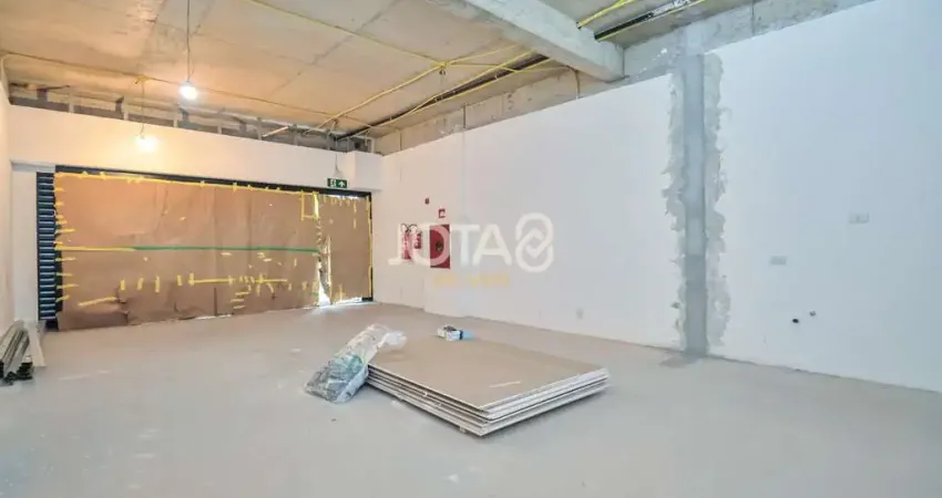 Ponto comercial para alugar na Avenida Paraná, 2937, Cabral, Curitiba