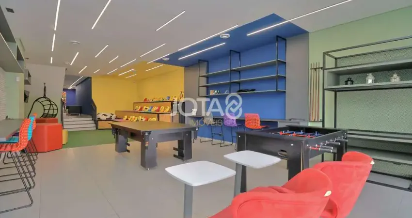 Ponto comercial com 7 salas para alugar na Avenida Paraná, 2937, Cabral, Curitiba