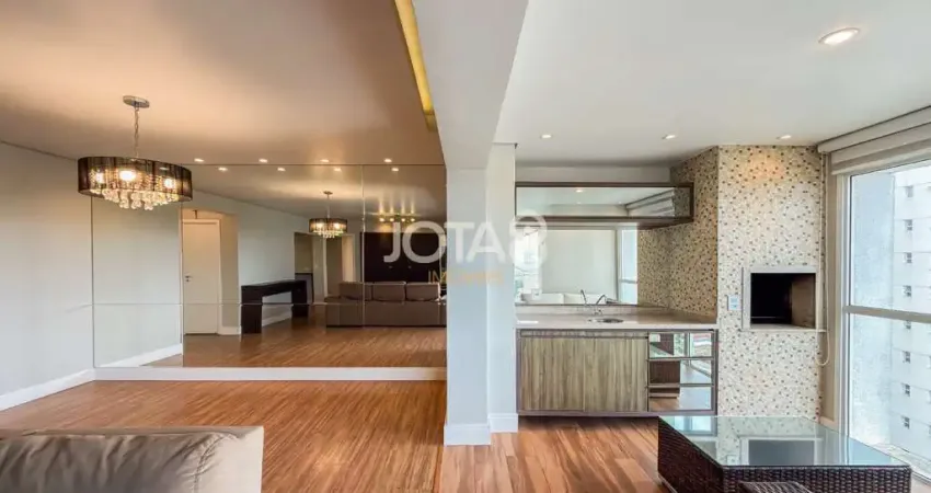Apartamento com 3 quartos à venda na Rua Monsenhor Ivo Zanlorenzi, 4400, Ecoville, Curitiba
