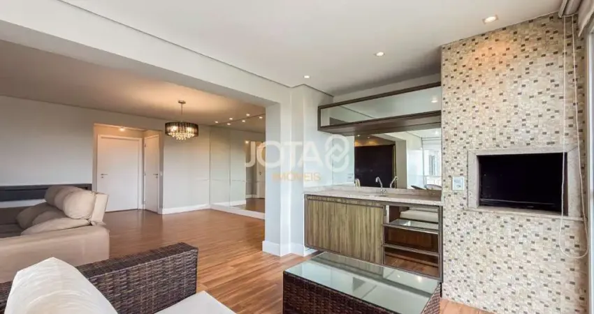 Apartamento com 3 quartos à venda na Rua Monsenhor Ivo Zanlorenzi, 4400, Ecoville, Curitiba