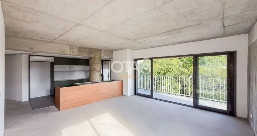 Apartamento com 2 quartos à venda na Rua Pará, 900, Água Verde, Curitiba