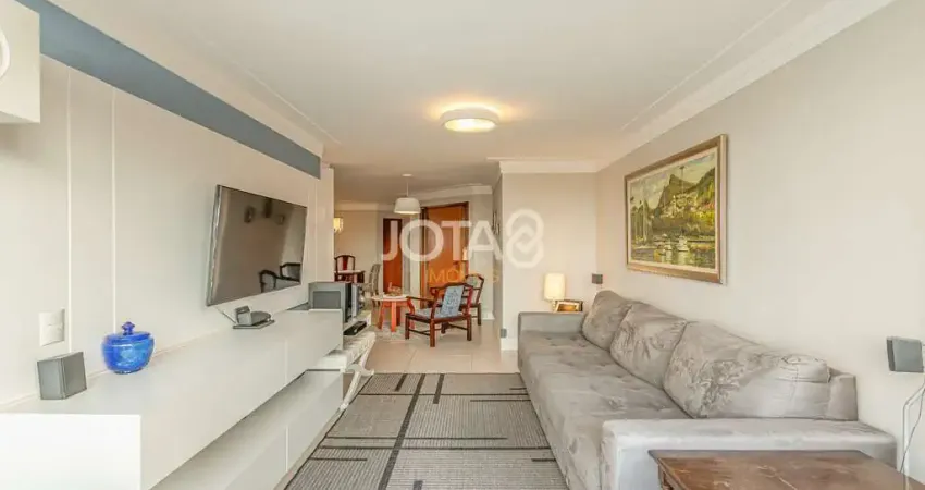 Apartamento com 3 quartos à venda na Rua Belém, 61, Cabral, Curitiba