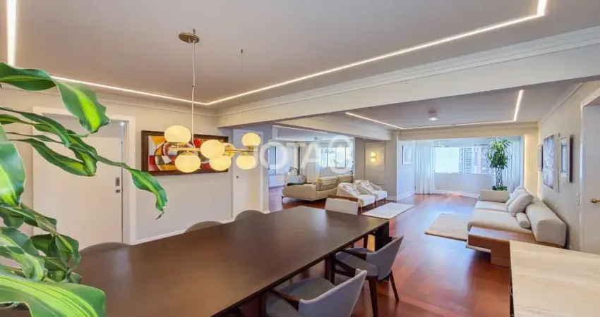 Apartamento com 2 quartos à venda na Rua Brasílio Itiberê, 4345, Água Verde, Curitiba