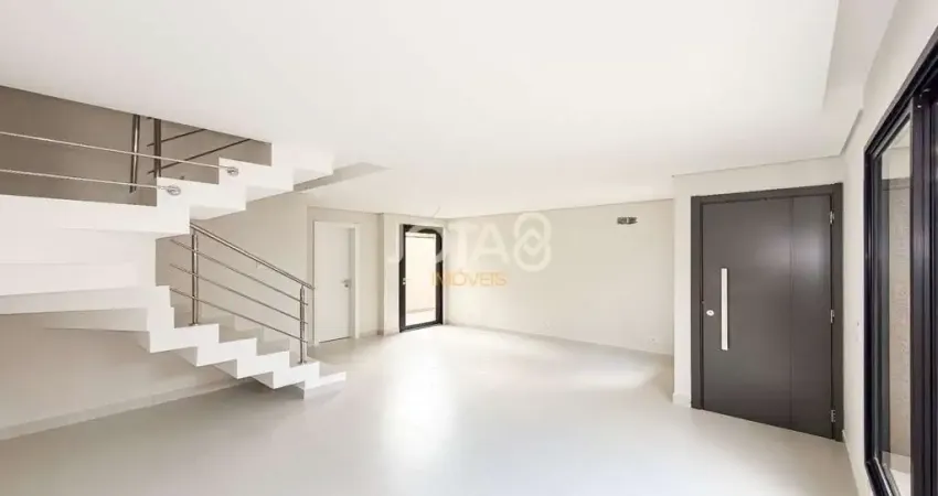 Casa em condomínio fechado com 3 quartos à venda na Rua André Ferreira Camargo, 57, Xaxim, Curitiba