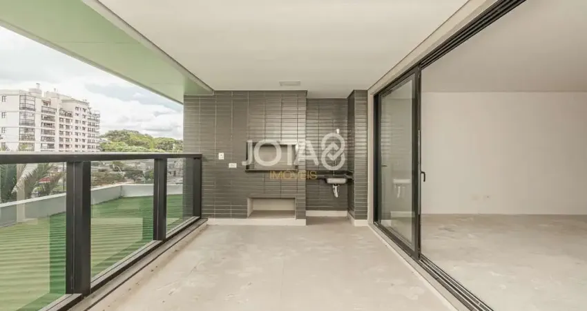 Apartamento com 3 quartos à venda na Rua Martim Afonso, 1015, Bigorrilho, Curitiba