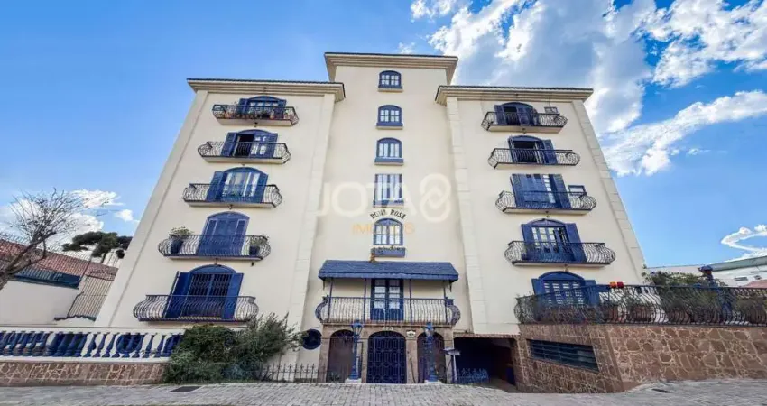 Apartamento com 3 quartos à venda na Rua Vinte e Um de Abril, 473, Alto da Glória, Curitiba