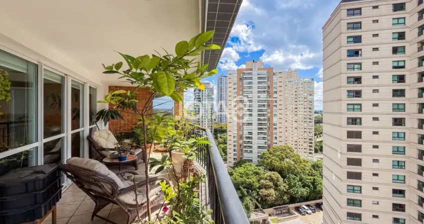 Apartamento com 3 quartos à venda na Rua Rosa Kaint Nadolny, 225, Ecoville, Curitiba