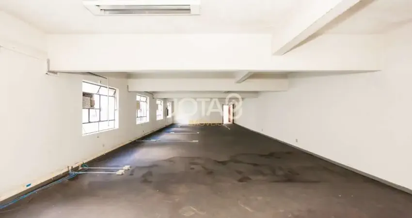 Ponto comercial com 5 salas para alugar na Alameda Doutor Muricy, 739, Centro, Curitiba