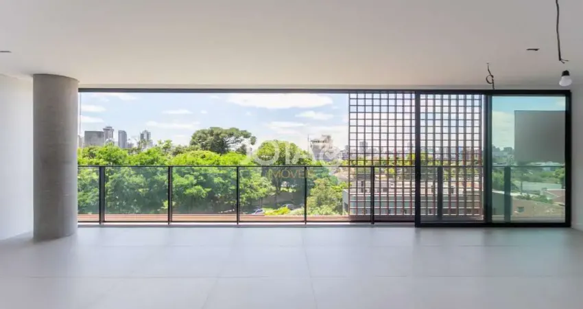 Apartamento com 3 quartos à venda na Rua Euclides da Cunha, 913, Bigorrilho, Curitiba