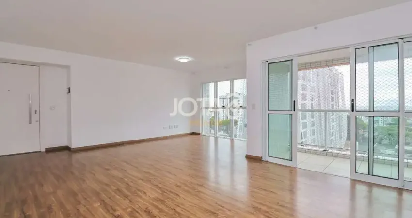 Apartamento com 3 quartos à venda na Avenida República Argentina, 1812, Água Verde, Curitiba