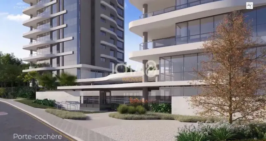 Apartamento com 4 quartos à venda na Rua Deputado Heitor Alencar Furtado, 1771, Ecoville, Curitiba