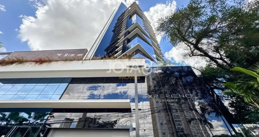 Apartamento com 4 quartos à venda na Rua Deputado Heitor Alencar Furtado, 3050, Ecoville, Curitiba