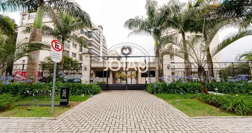 Apartamento com 3 quartos à venda na Rua Paulo Gorski, 2165, Ecoville, Curitiba