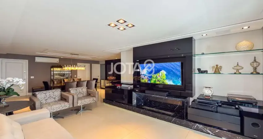 Apartamento com 2 quartos à venda na Rua Marechal José Bernardino Bormann, 1258, Bigorrilho, Curitiba