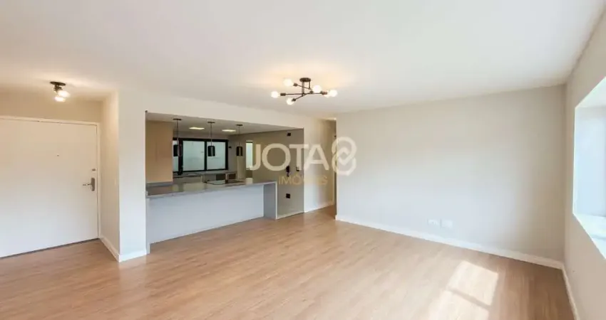 Apartamento com 3 quartos à venda na Rua Brasílio Itiberê, 3389, Água Verde, Curitiba