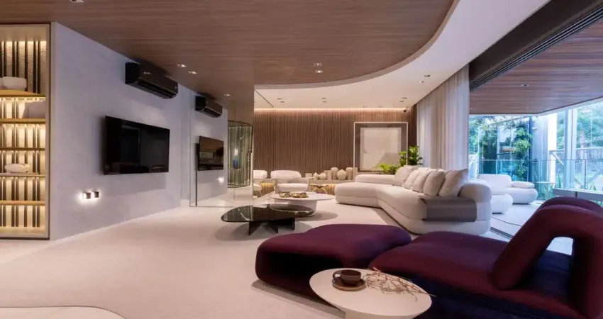 Apartamento com 3 quartos à venda na Rua Antônio Kaminski, 701, Ecoville, Curitiba