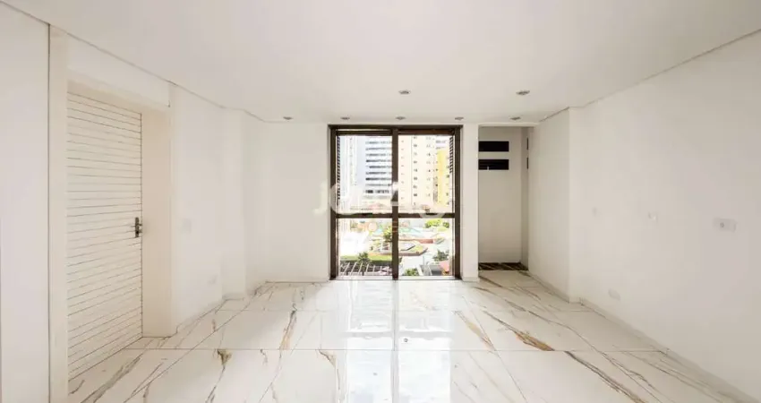 Ponto comercial com 3 salas à venda na Rua Lamenha Lins, 266, Centro, Curitiba