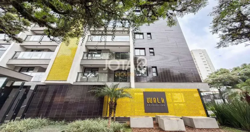 Apartamento com 1 quarto à venda na Rua Brigadeiro Franco, 927, Batel, Curitiba