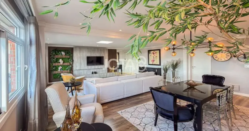 Apartamento com 2 quartos à venda na Rua Bispo Dom José, 2051, Batel, Curitiba