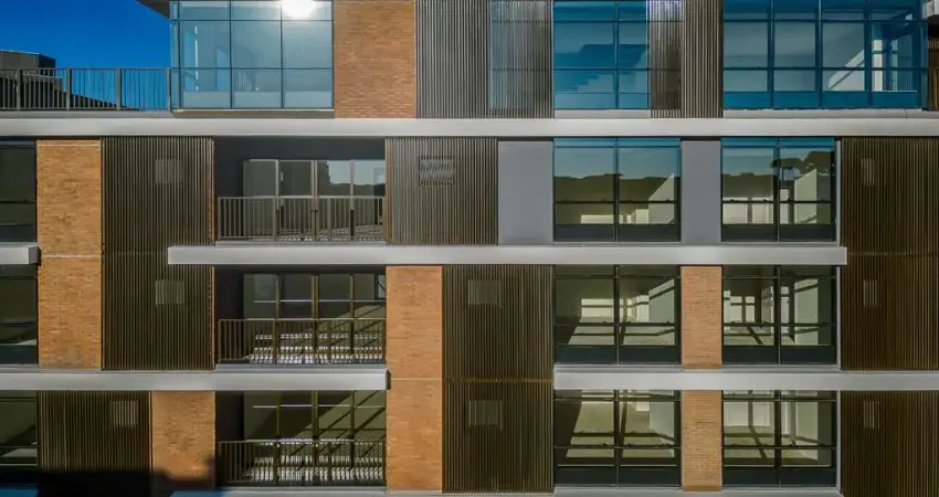 Apartamento com 3 quartos à venda na Rua Dona Alice Tibiriçá, 358, Bigorrilho, Curitiba