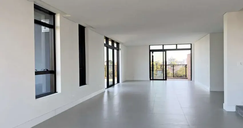 Cobertura com 4 quartos à venda na Rua Dona Alice Tibiriçá, 358, Bigorrilho, Curitiba