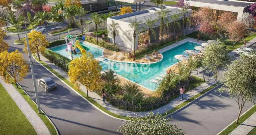 Terreno em condomínio fechado à venda na Rua Clotário de Macedo Portugal Filho, 101, Taboão, Curitiba