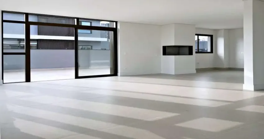 Cobertura com 4 quartos à venda na Rua Dona Alice Tibiriçá, 358, Bigorrilho, Curitiba