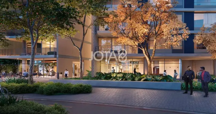 Apartamento com 3 quartos à venda na Avenida Sete de Setembro, 5708, Batel, Curitiba