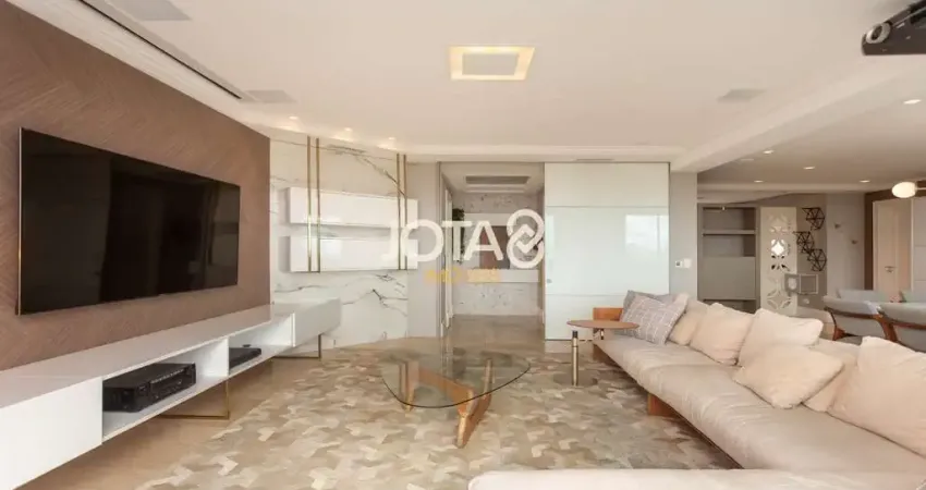 Apartamento com 3 quartos à venda na Avenida Visconde de Guarapuava, 4241, Batel, Curitiba