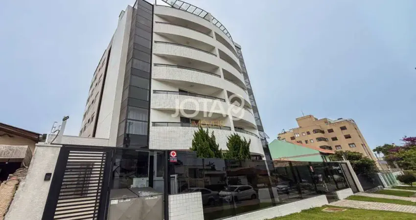 Apartamento com 3 quartos à venda na Rua Professor Brazílio Ovídio da Costa, 293, Vila Izabel, Curitiba