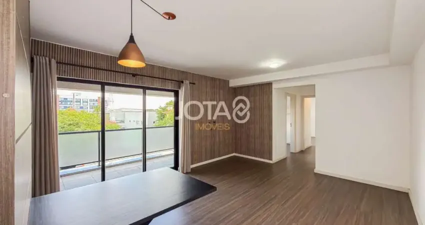 Apartamento com 2 quartos à venda na Avenida Silva Jardim, 1163, Rebouças, Curitiba